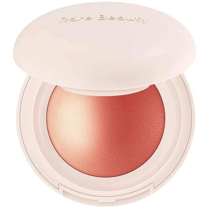 Rare Beauty Light Silky Touch Highlighter Soft Pinch Liquid Blush Positive Light Lqiuid Luminizer Stay Vulnerable Melting Blush