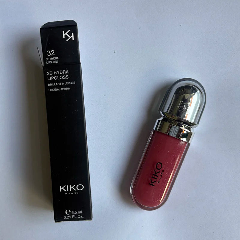 Gloss Kiko