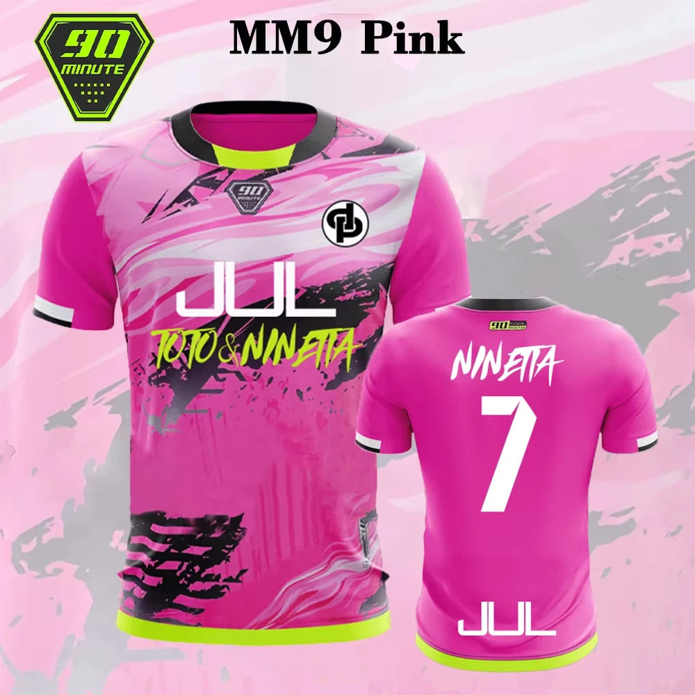 Maillot de Foot JUL