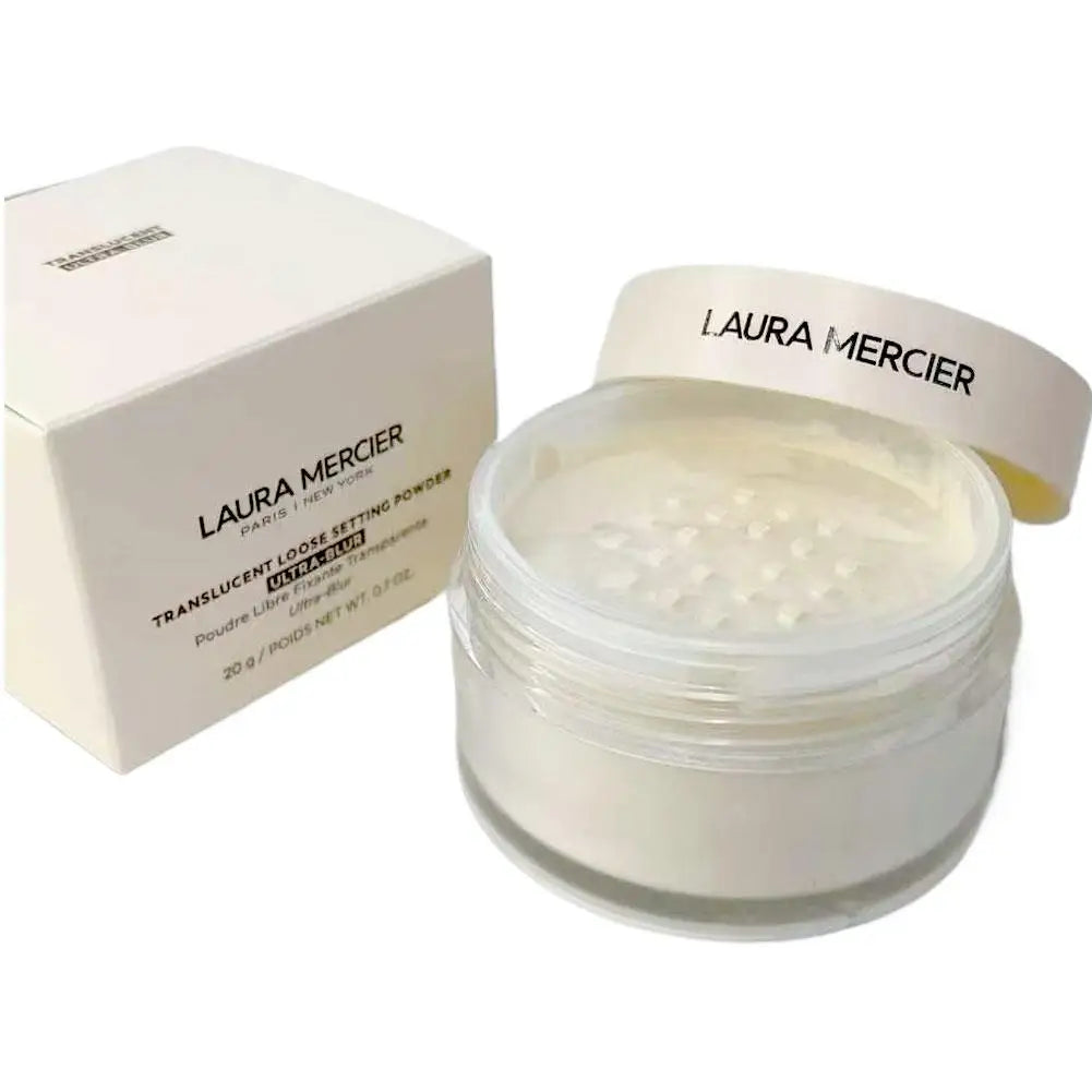 poudre Laura Mercier