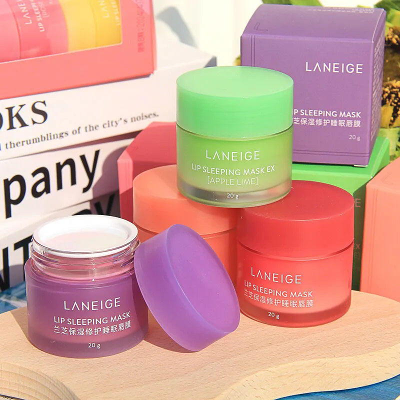 Laneige soin lèvre