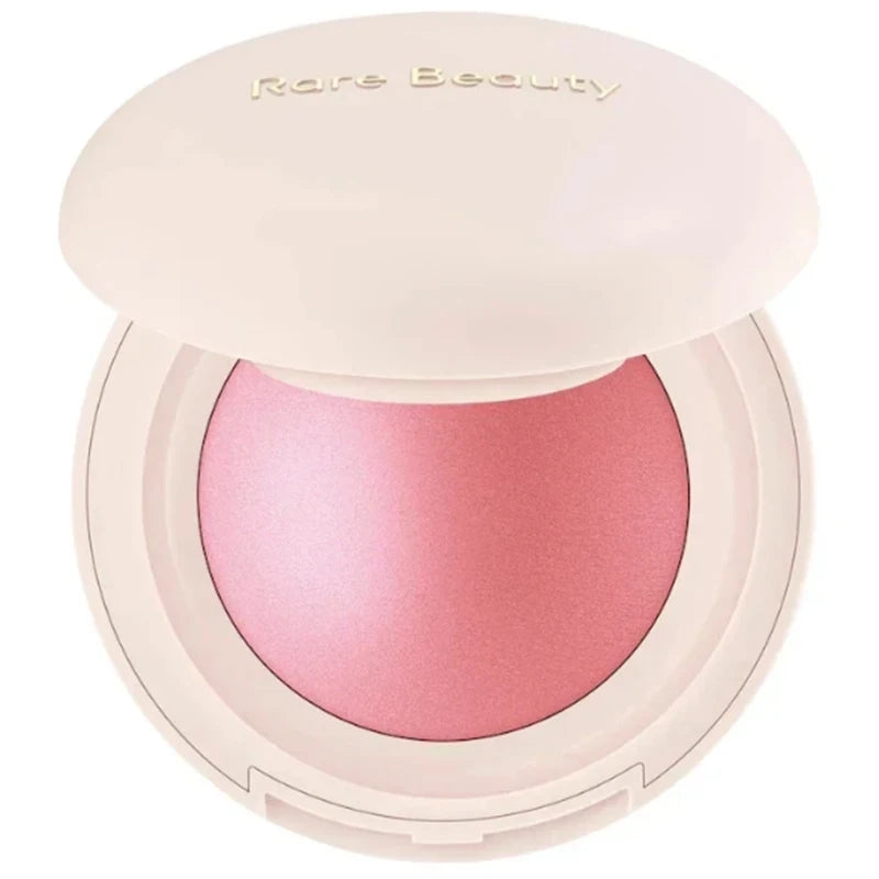 Rare Beauty Light Silky Touch Highlighter Soft Pinch Liquid Blush Positive Light Lqiuid Luminizer Stay Vulnerable Melting Blush