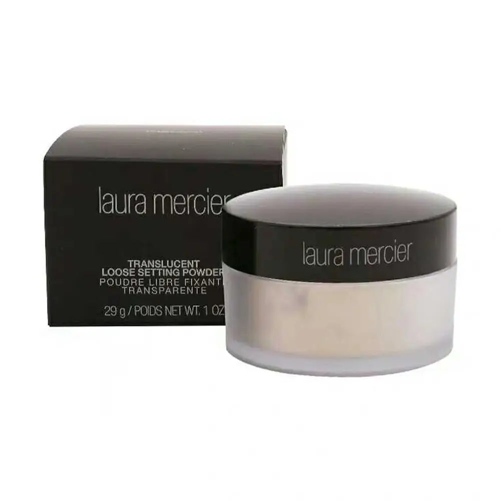 poudre Laura Mercier