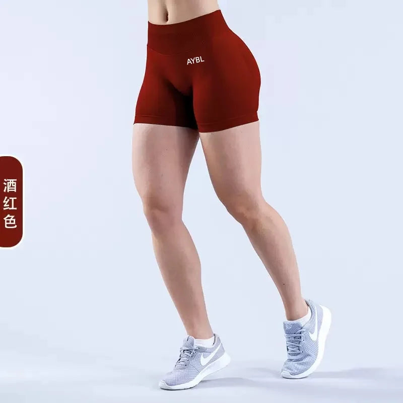 short de sport pour femme