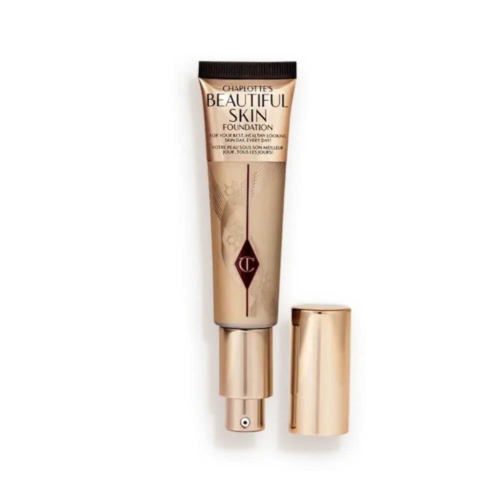 Charlotte Tilbury