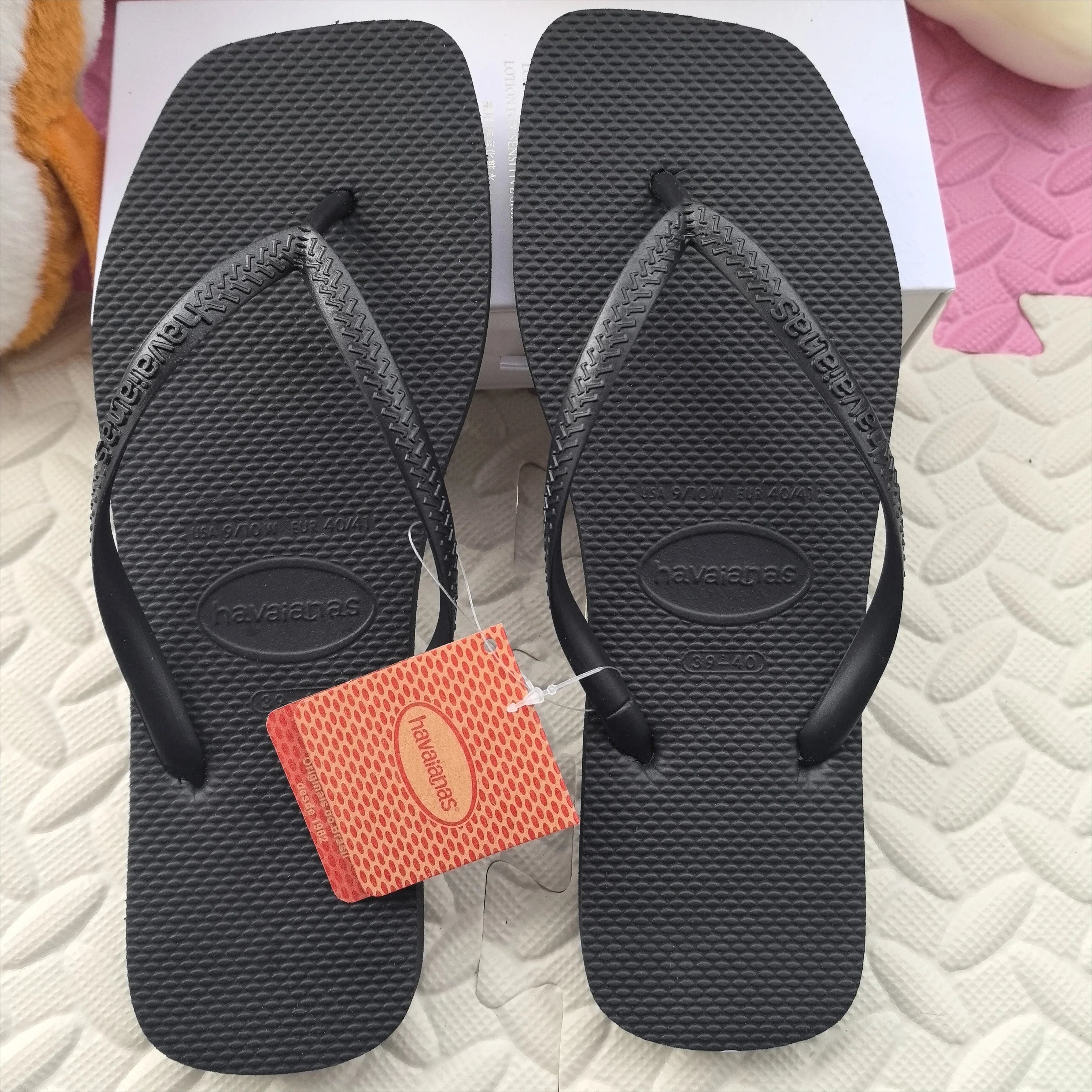 Claquette Havaianas