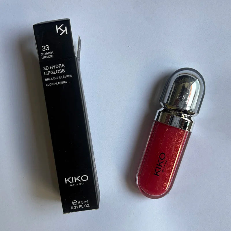 Gloss Kiko