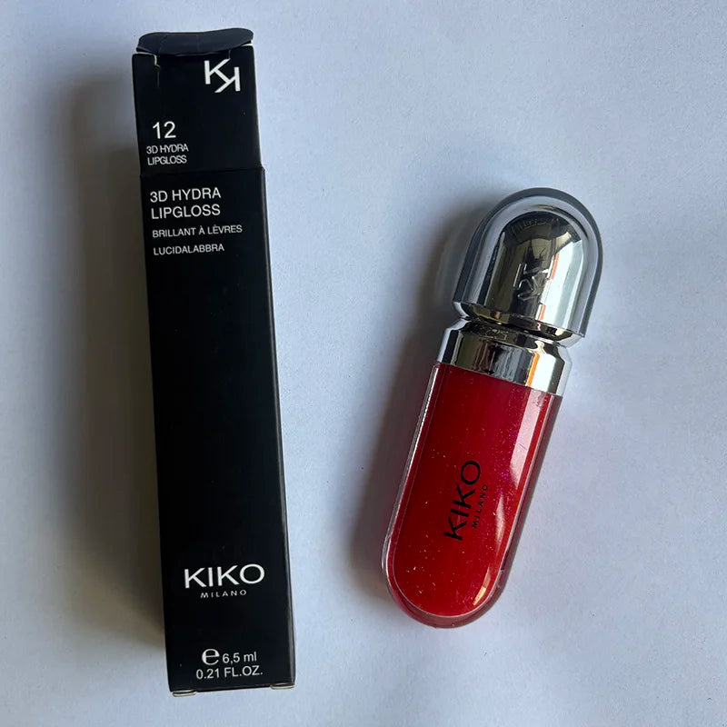 Gloss Kiko