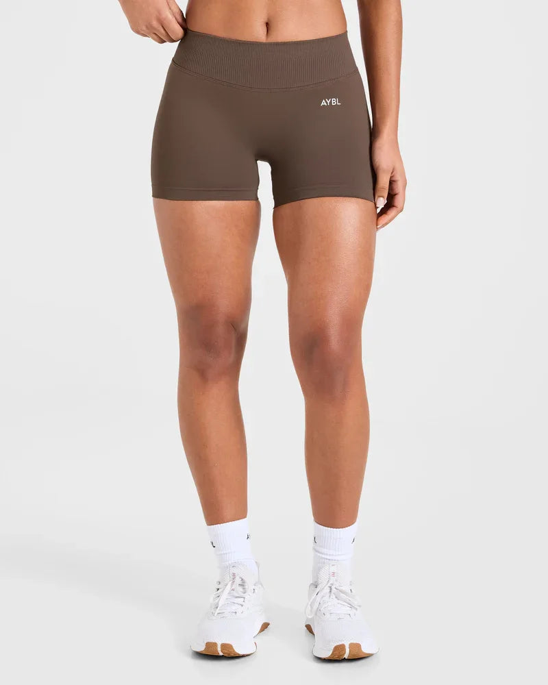short de sport pour femme