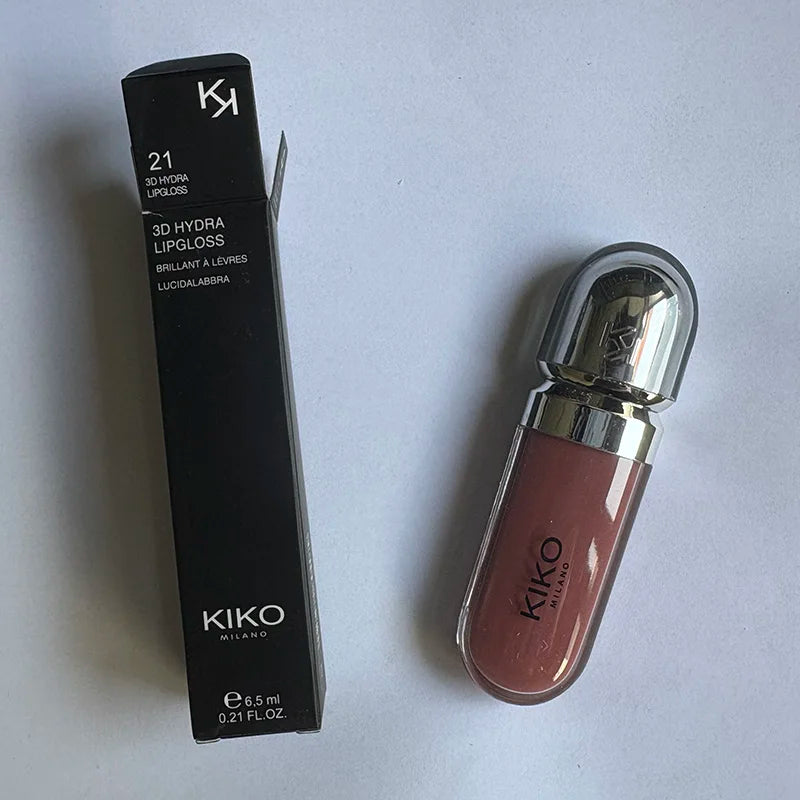 Gloss Kiko