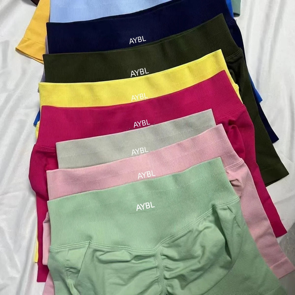short de sport pour femme