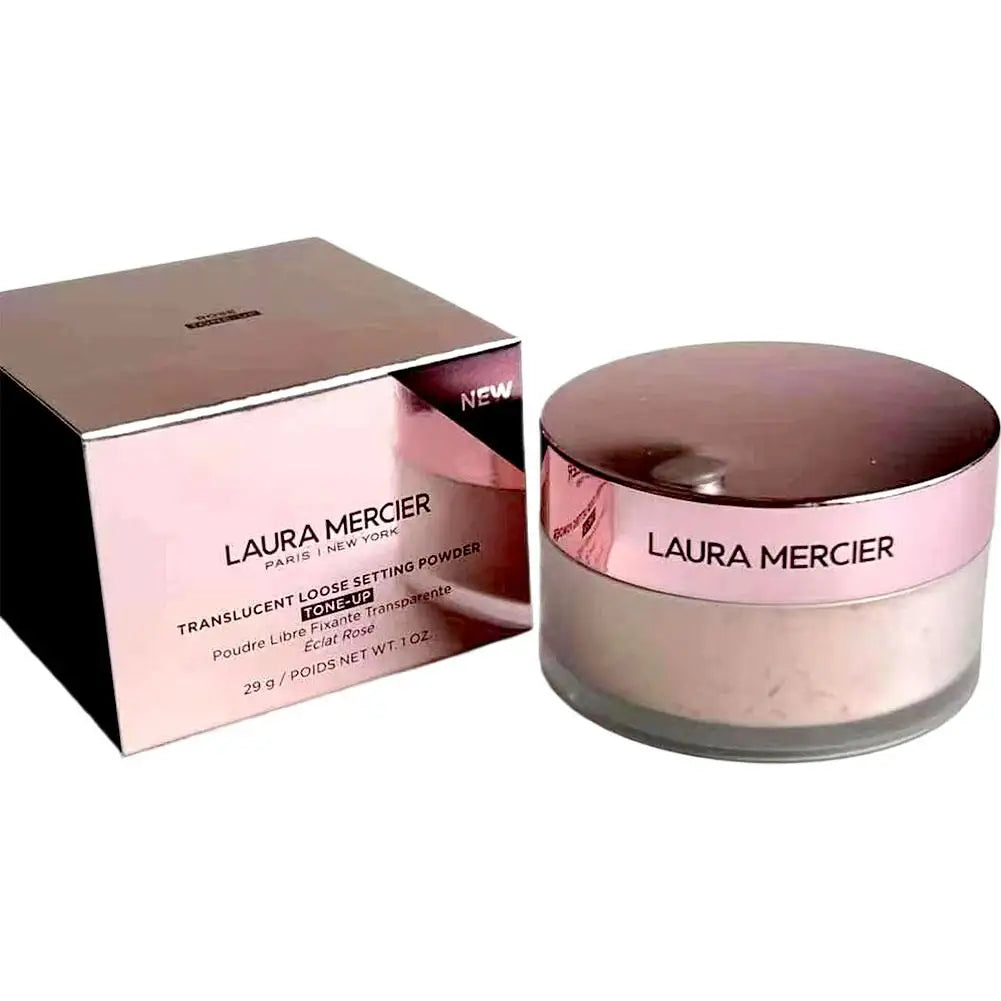 poudre Laura Mercier