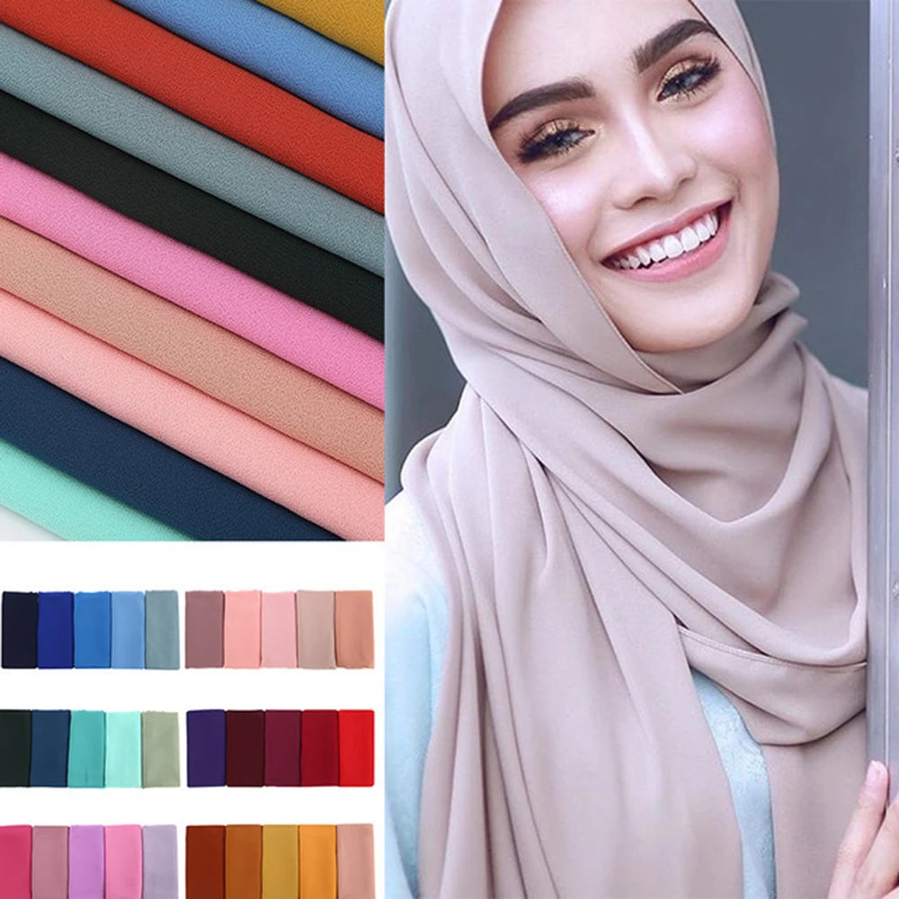 Muslim  Hijab Women