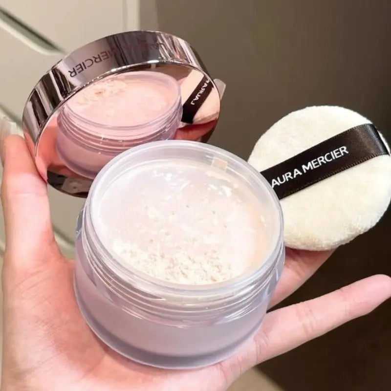 poudre Laura Mercier