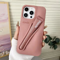 Brand Soft Silicone Case for IPhone17 16 15 14 13 12 11 Pro Max Plus Air Lipstick Portable Phone Case Without Lip Gloss and Box