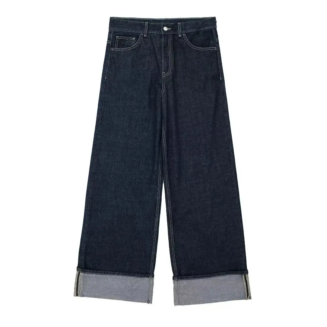 ensemble en jean pants et veste