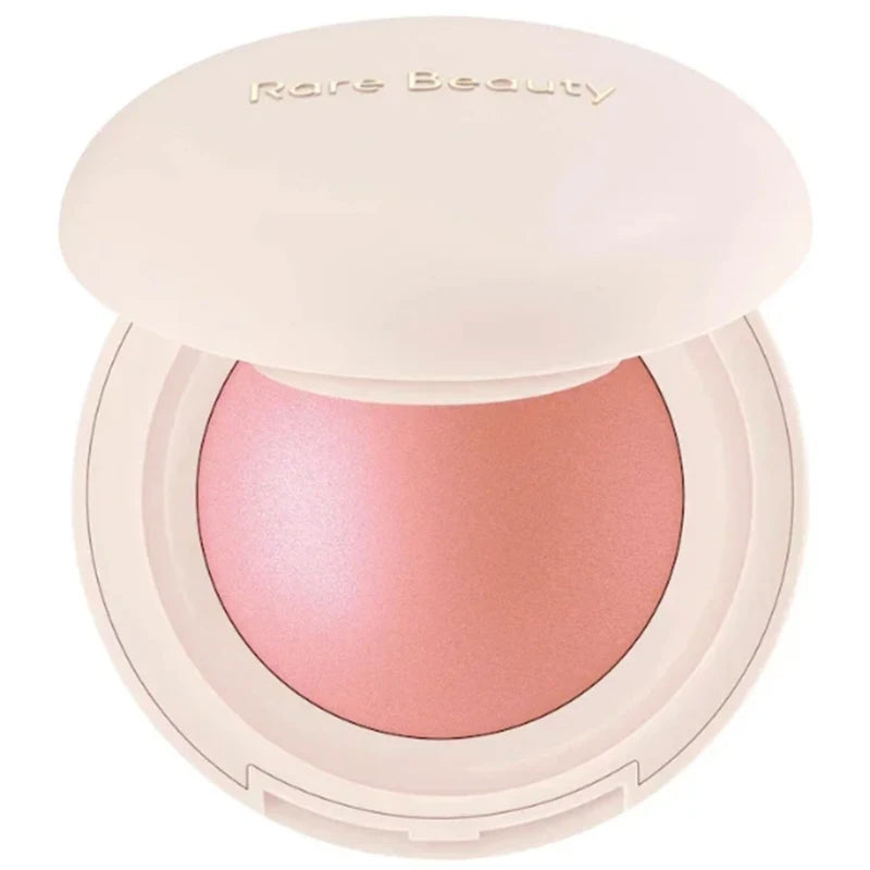 Rare Beauty Light Silky Touch Highlighter Soft Pinch Liquid Blush Positive Light Lqiuid Luminizer Stay Vulnerable Melting Blush