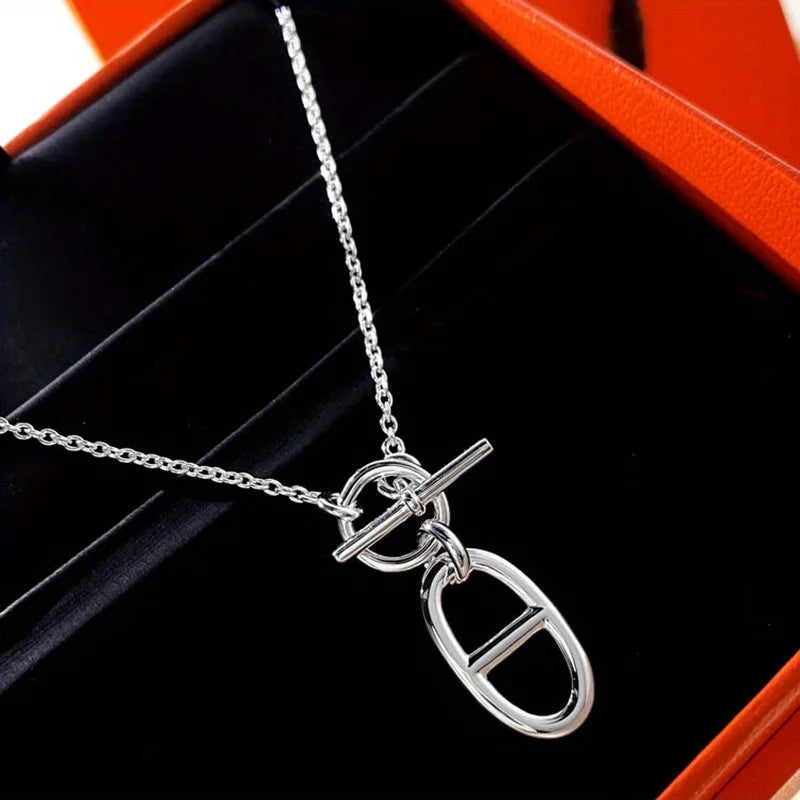 Colliers minimaliste chic