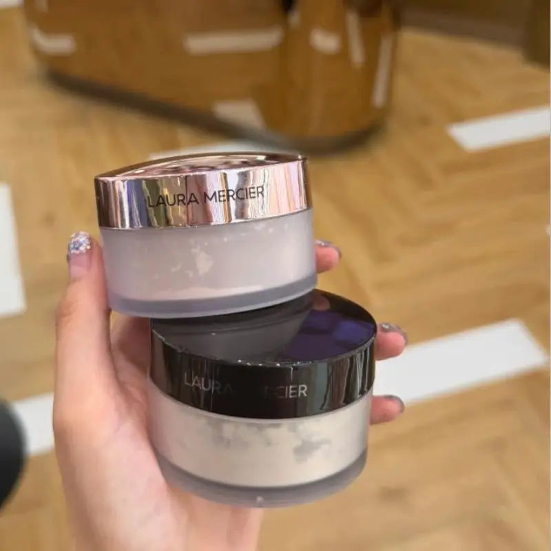 poudre Laura Mercier