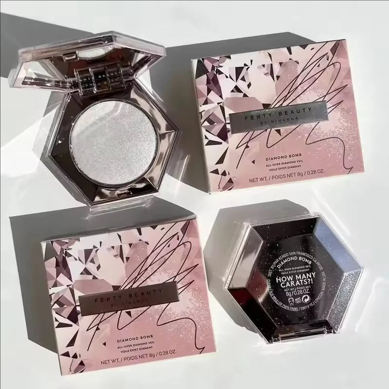 Fenty Beauty Highlighter