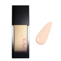 HUDA BEAUTY Fond de teint et anticerne Liquide Teint Lumineux Mat, Longue Tenue