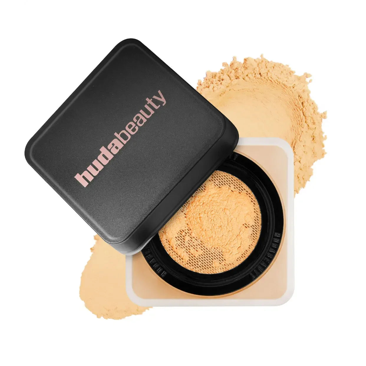 Poudre Huda Beauty