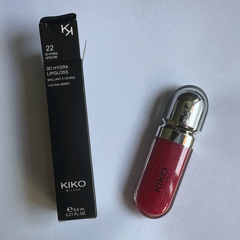 Gloss Kiko