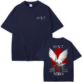T-shirt Niro collection