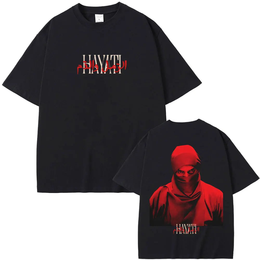 T-shirt Niro collection
