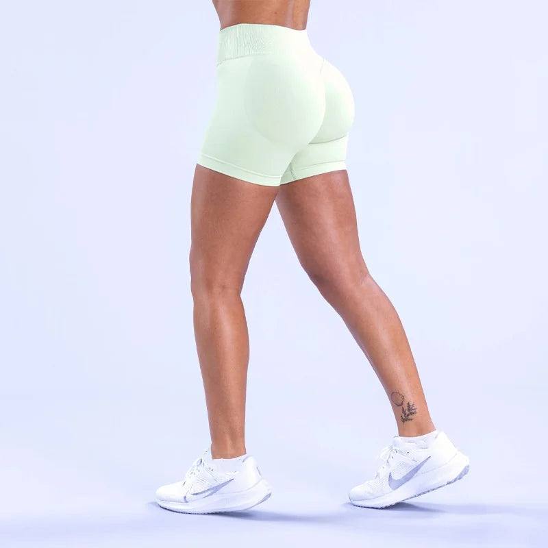 short de sport pour femme