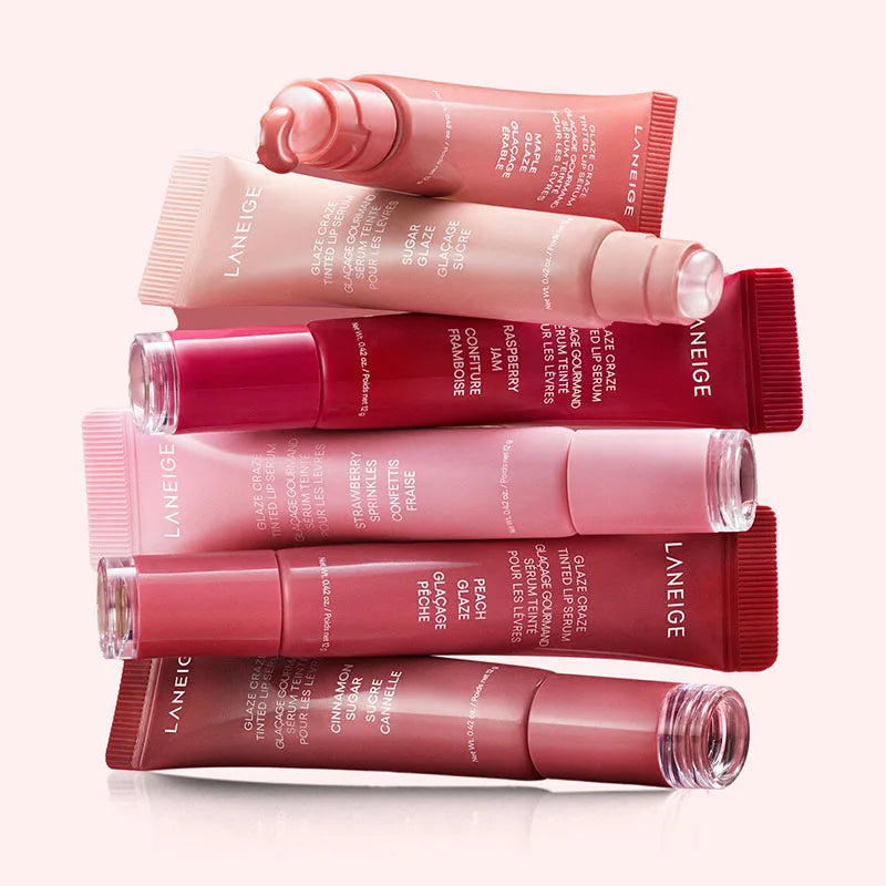 Laneige Gloss