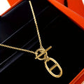 Colliers minimaliste chic