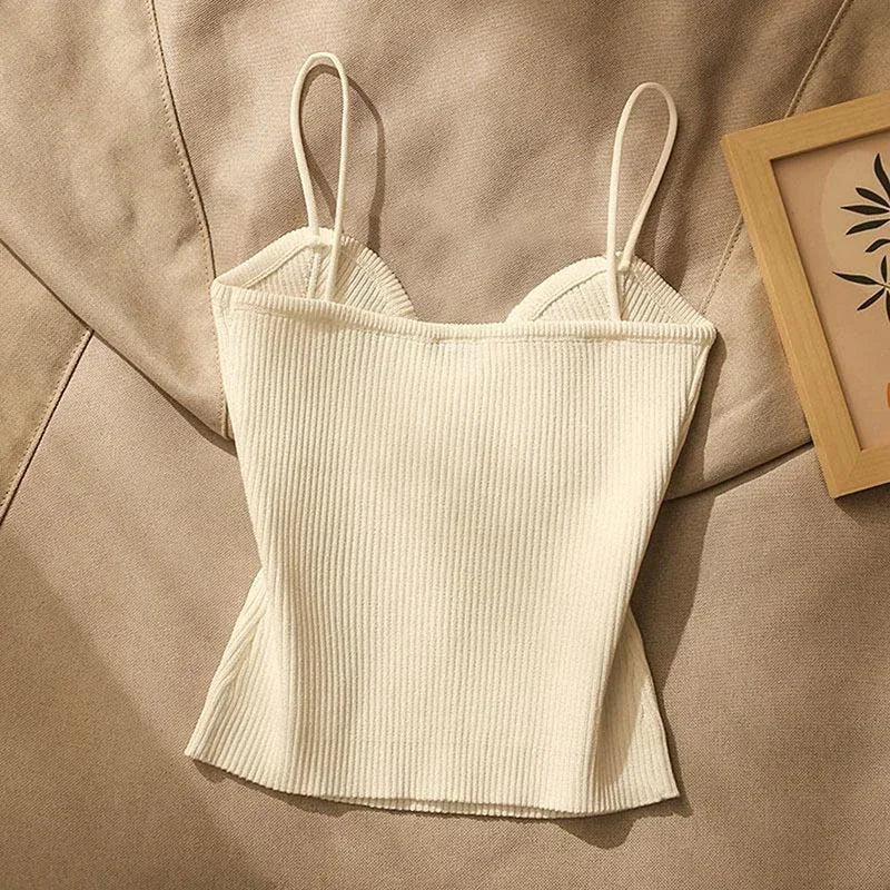 Tops chic pour l’été