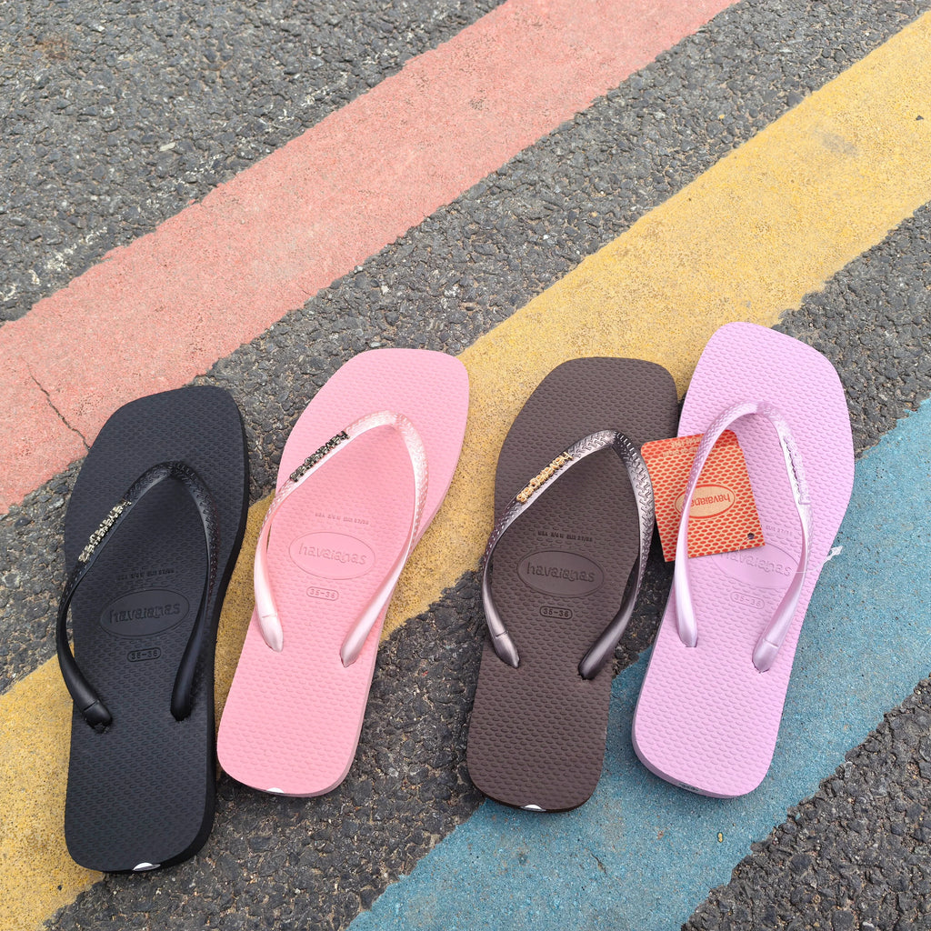 Claquette Havaianas