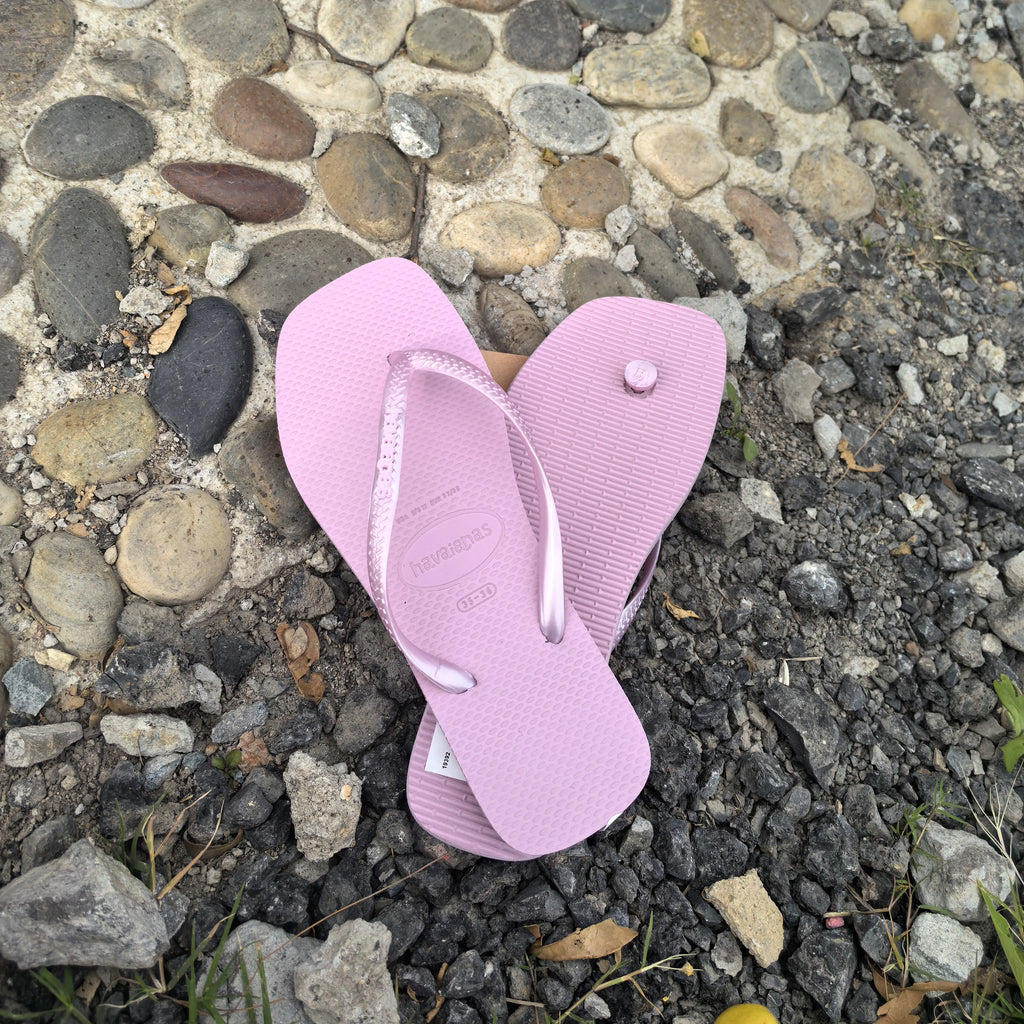 Claquette Havaianas