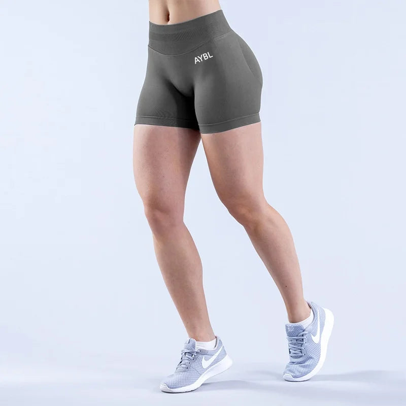 short de sport pour femme