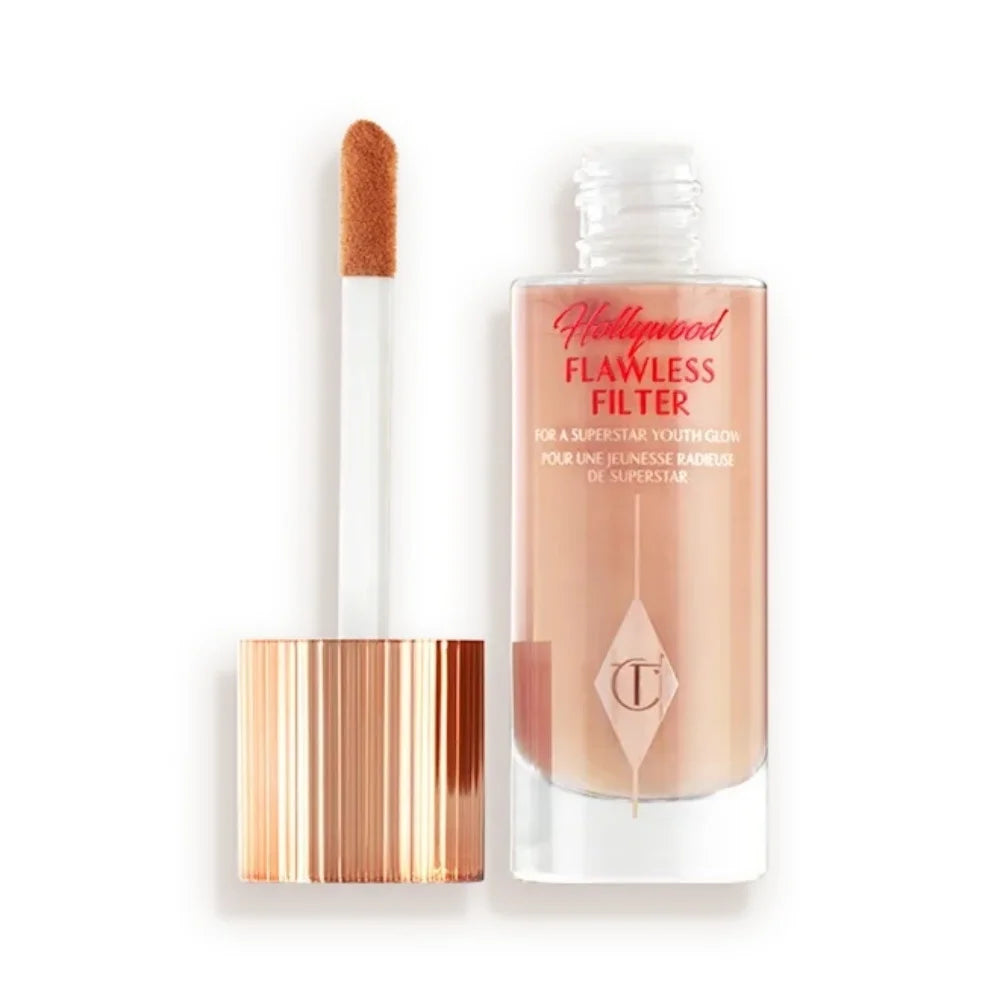 Charlotte Tilbury
