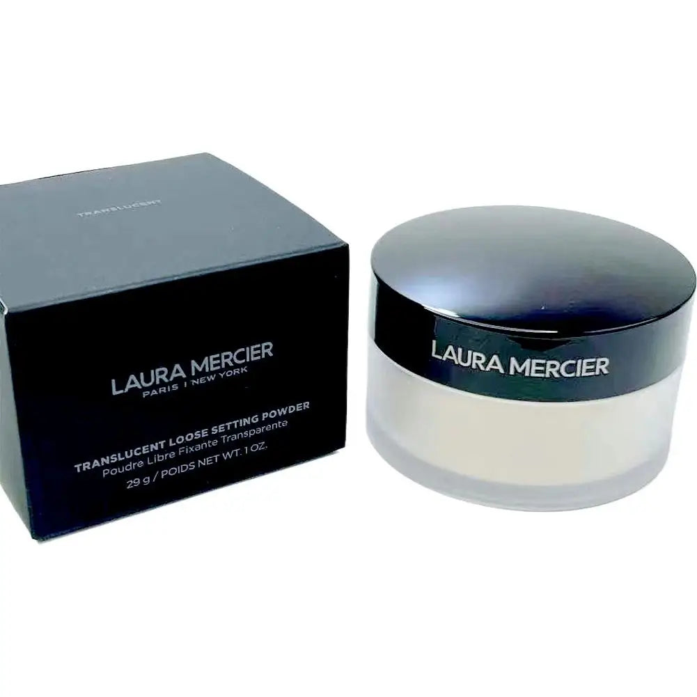 poudre Laura Mercier