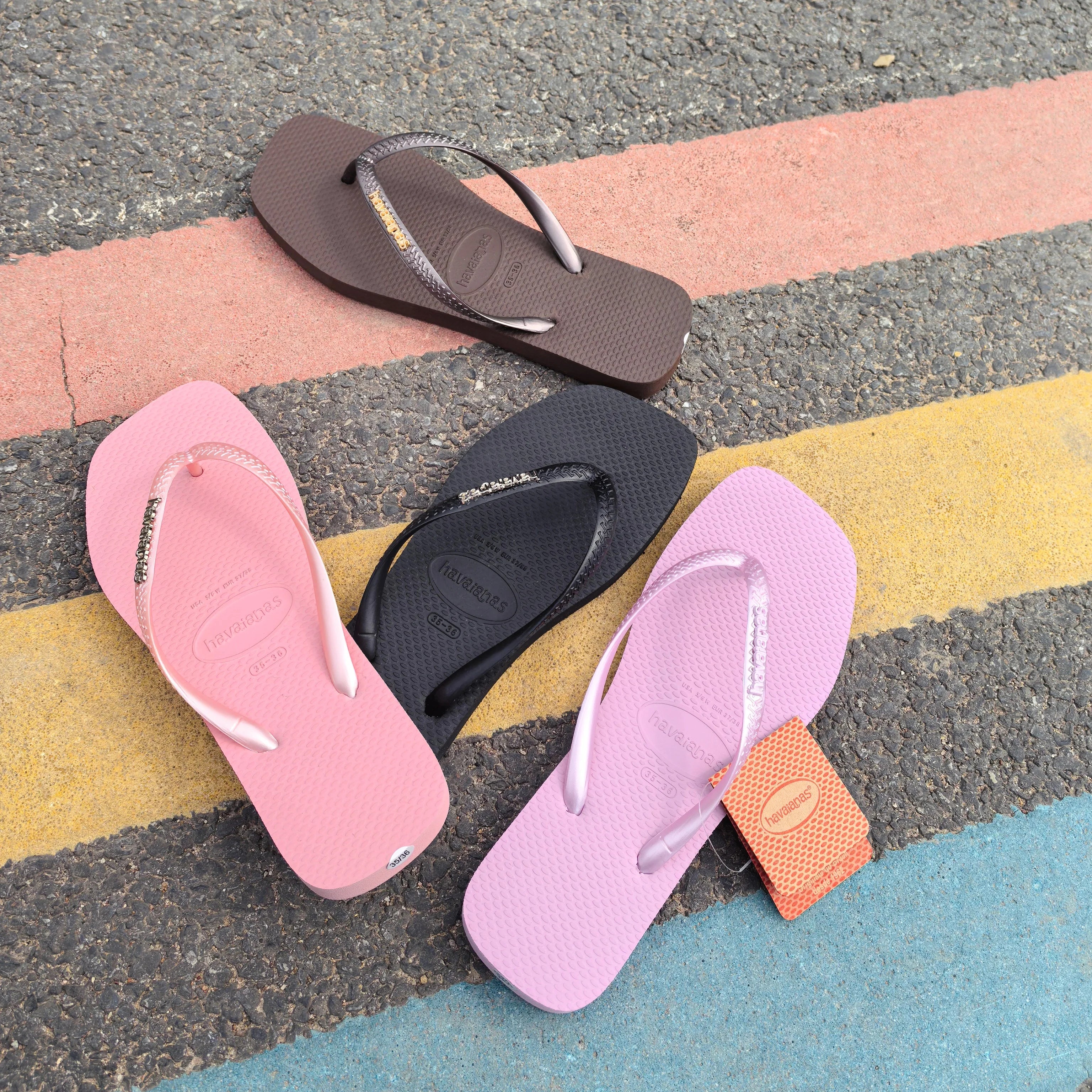 Claquette Havaianas