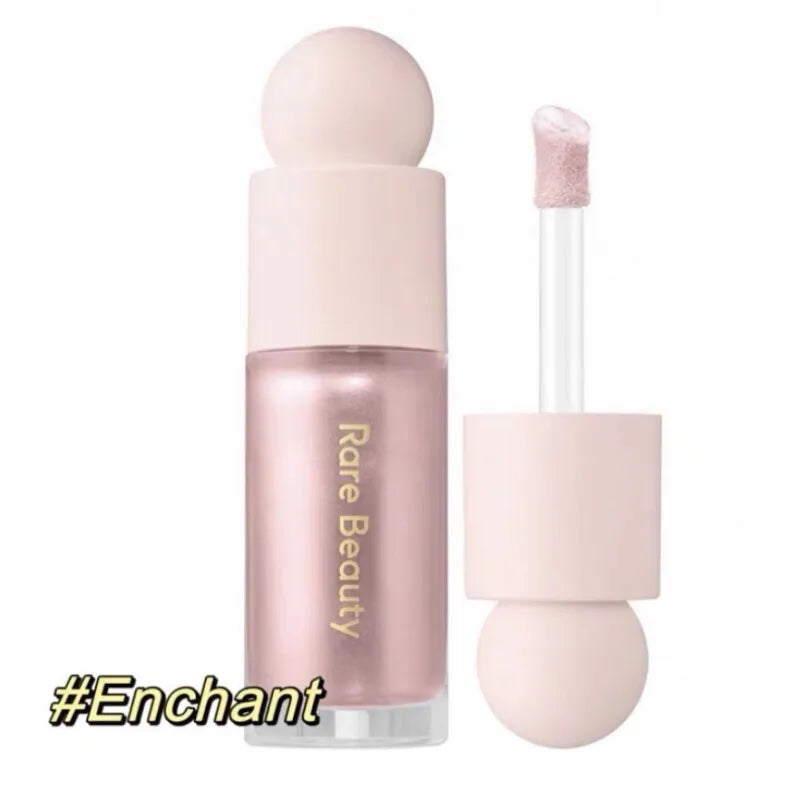 Rare Beauty Light Silky Touch Highlighter Soft Pinch Liquid Blush Positive Light Lqiuid Luminizer Stay Vulnerable Melting Blush