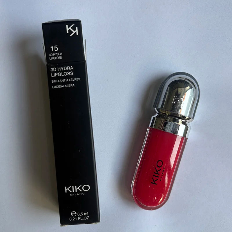 Gloss Kiko