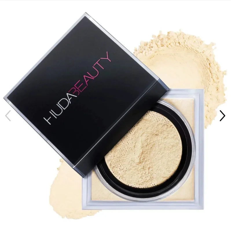 Poudre Huda Beauty