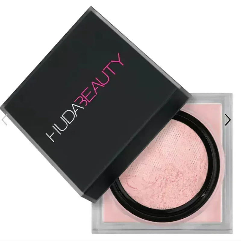 Poudre Huda Beauty