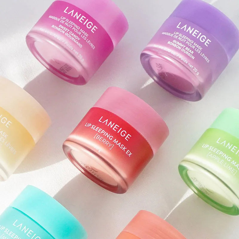 Laneige soin lèvre