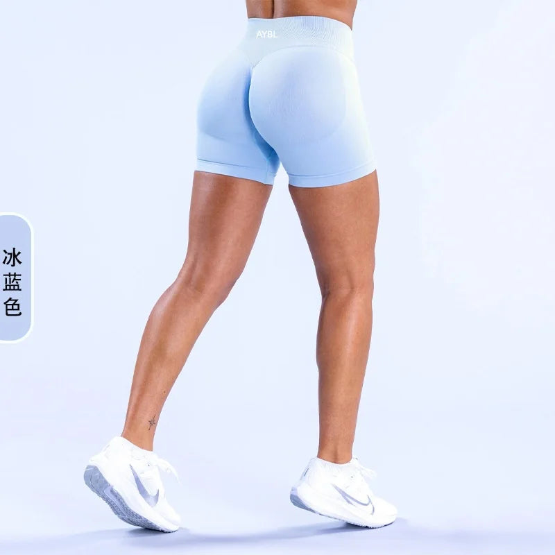 short de sport pour femme