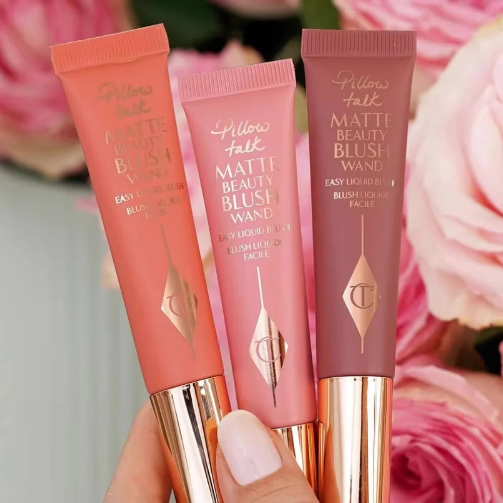 Charlotte Tilbury