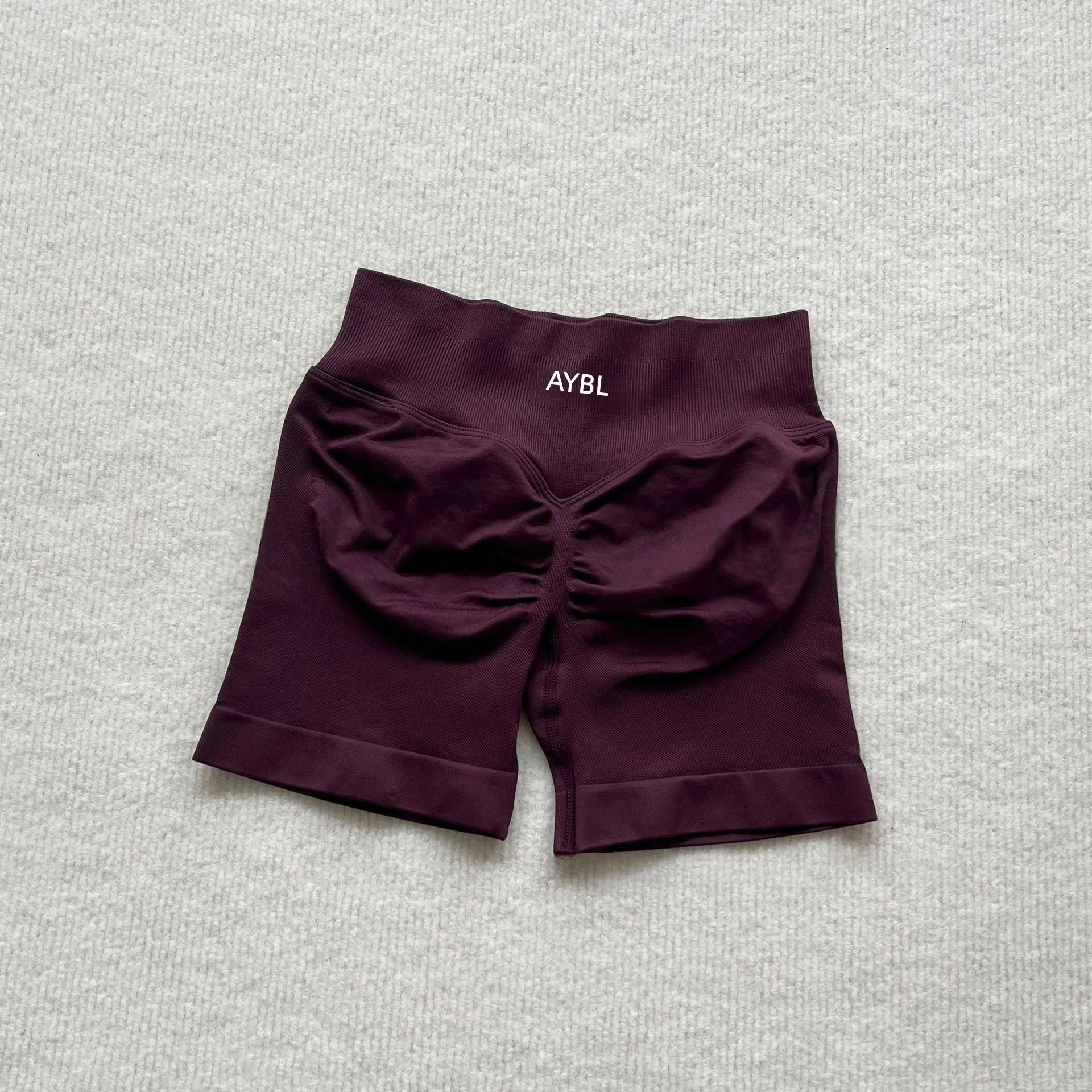 short de sport pour femme