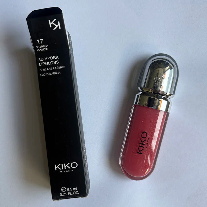 Gloss Kiko