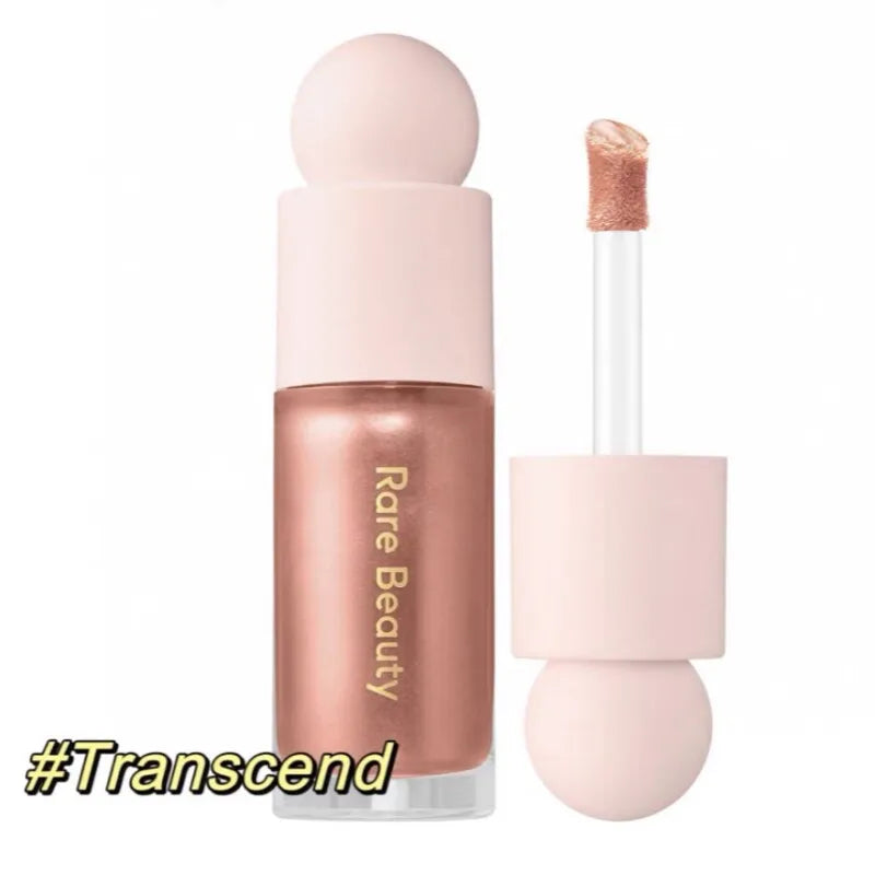 Rare Beauty Light Silky Touch Highlighter Soft Pinch Liquid Blush Positive Light Lqiuid Luminizer Stay Vulnerable Melting Blush
