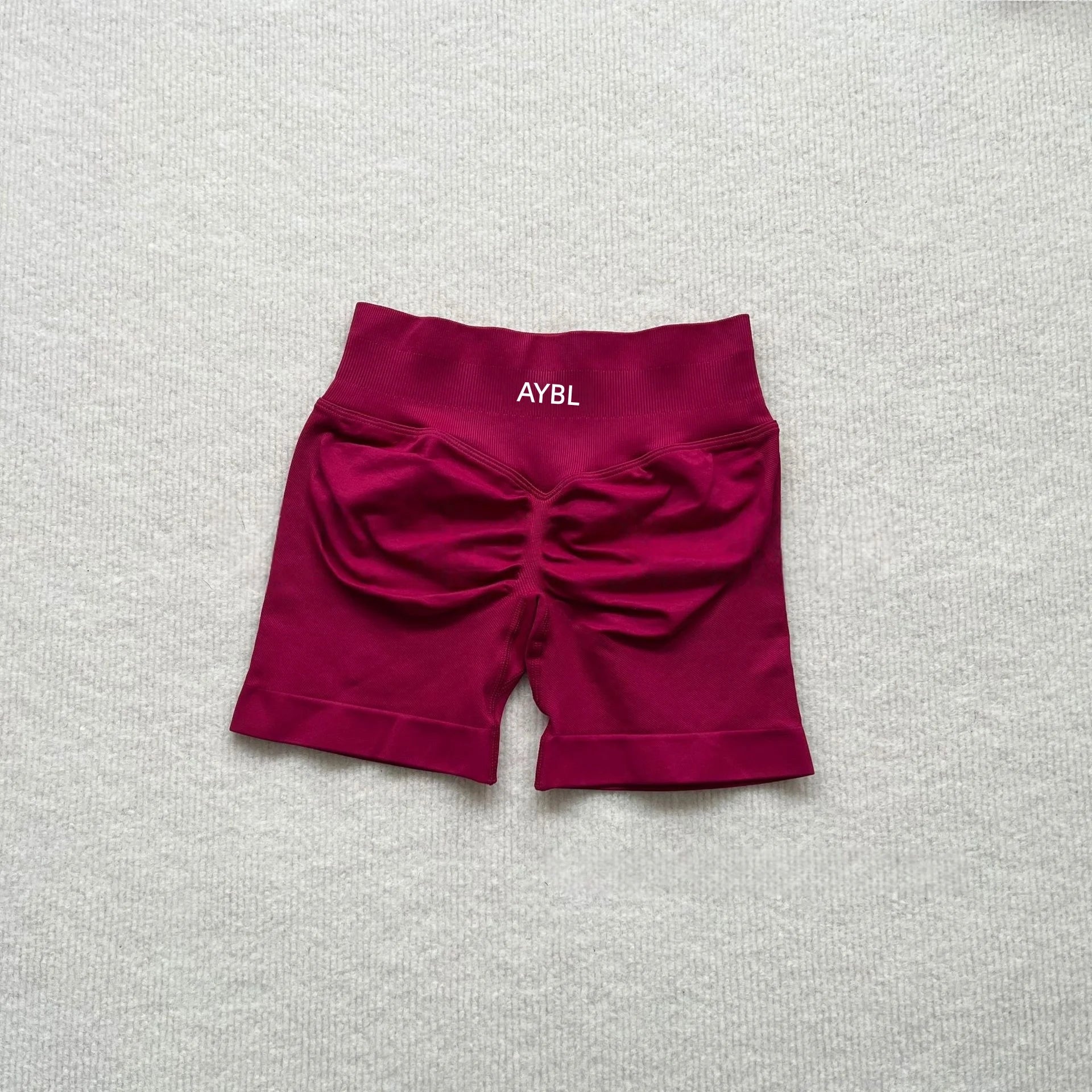short de sport pour femme